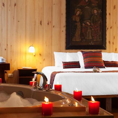 Chaski Hotel Куско Экстерьер фото