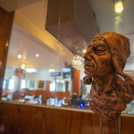 Chaski Hotel Куско Экстерьер фото