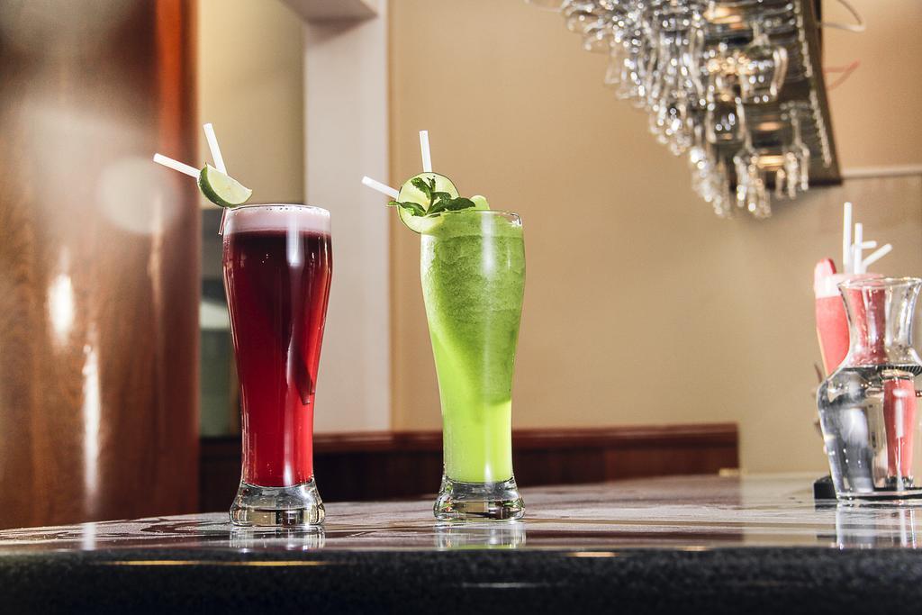 Chaski Hotel Куско Экстерьер фото