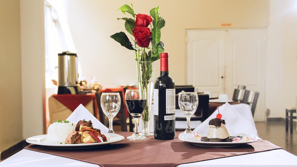 Chaski Hotel Куско Экстерьер фото